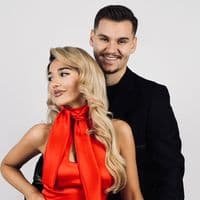 TikTok Account - adri.ilirianaa