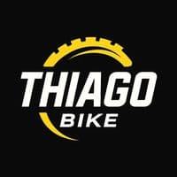TikTok Account - thiago.bike