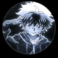 TikTok Account - anuara4kaa