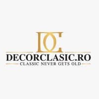 TikTok Account - decorclasic.ro