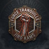 TikTok Account - jirokams