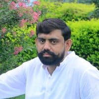 TikTok Account - muhammadshoukat136