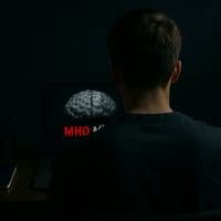 TikTok Account - mhd_mind_