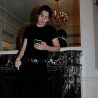 TikTok Account - javierr