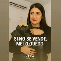 TikTok Account - kika_boutiquee