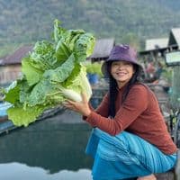 TikTok Account - aunty_khak