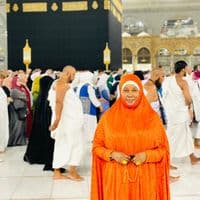 TikTok Account - yar__ummah