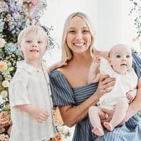 TikTok Account - haliealane9