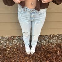 TikTok Account - des.r19