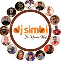 TikTok Account - djsimbi1