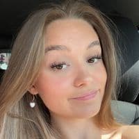 TikTok Account - rebeckatorp