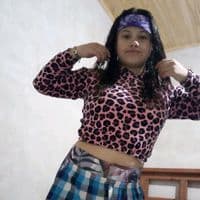 TikTok Account - tu.nia991