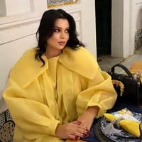 TikTok Account - roaia.souktani