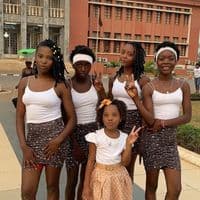 TikTok Account - clubeheliany292