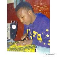 TikTok Account - meta_confection