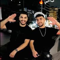 TikTok Account - _a7meda_