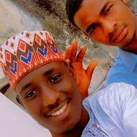 TikTok Account - rabiurespect01