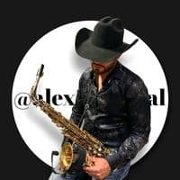 TikTok Account - alex50oficial