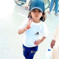 TikTok Account - salmanrocky.sanju