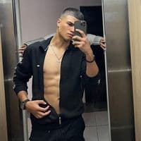 TikTok Account - hristofer__dimitrov