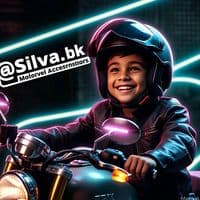 TikTok Account - rsilva.bk