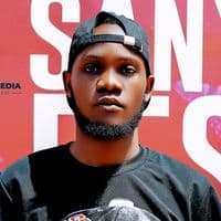 TikTok Account - zeaxofficial