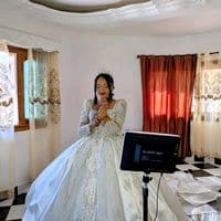 TikTok Account - henintsoa.marinah