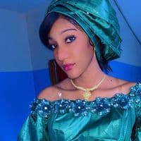 TikTok Account - rabyghsz927