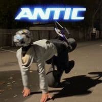 TikTok Account - garrett_jilk