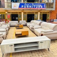 TikTok Account - sams_stunning_furniture