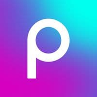 TikTok Account - picsart