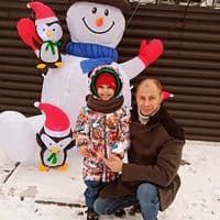 TikTok Account - igorfedyuchek