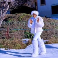 TikTok Account - tchassom_sandra21