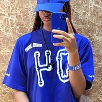 TikTok Account - pretty_carryi