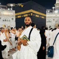 TikTok Account - mr_saheeer