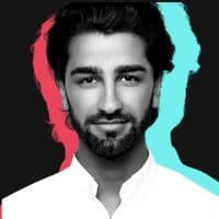 TikTok Account - pey.pey.33