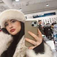 TikTok Account - paola.lenaa