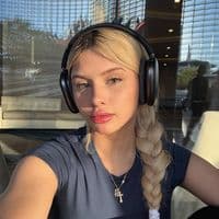 TikTok Account - gialover_