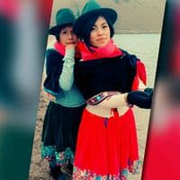 TikTok Account - susytha._.caji