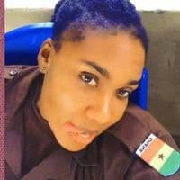 TikTok Account - amaserwaa71