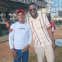 TikTok Account - felixspartamineja021