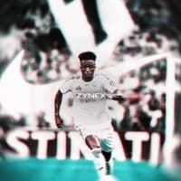 TikTok Account - zynex_6