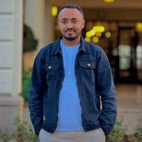 TikTok Account - abela.et