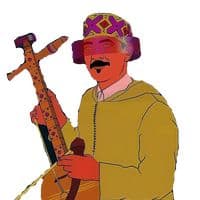 TikTok Account - jugurtha010