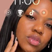 TikTok Account - monalisamylife