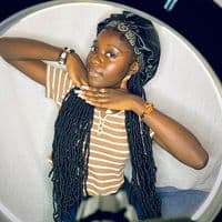 TikTok Account - dahlia2900