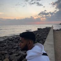 TikTok Account - a_sahil.07