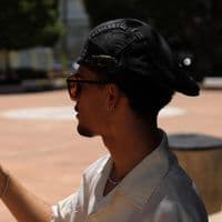 TikTok Account - diazrick7