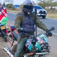 TikTok Account - ianmostwanted2