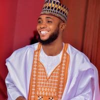 TikTok Account - arab_matchmaking